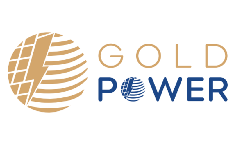 Gold Power