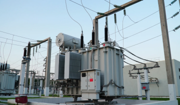 Enerji