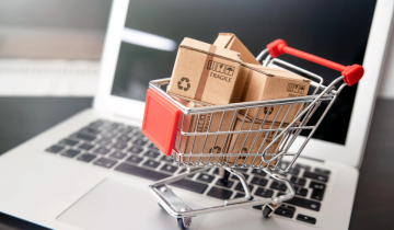 E-Ticaret